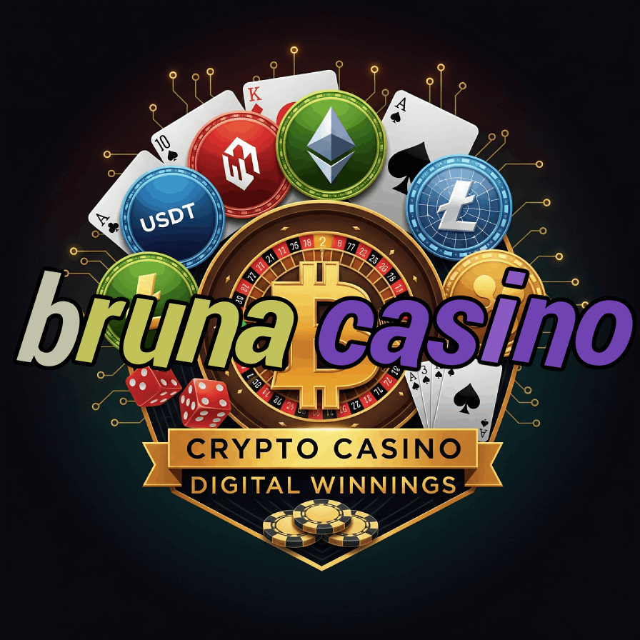 Bruna Casino - Best Brunette-Themed Casino